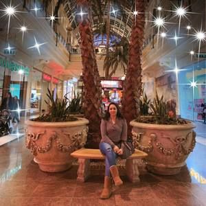 Meet your Posher, Blanca